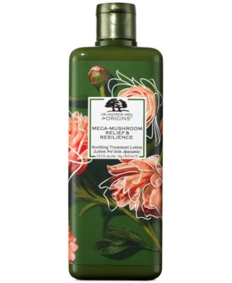Origins - Limited Edition Dr. Andrew Weil For Origins Mega-Mushroom Relief & Resilience Soothing Treatment Lotion