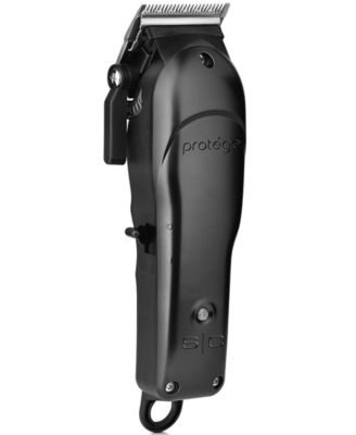 Prot&eacute;g&eacute; Cordless Hair Clipper Matte Metallic