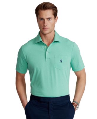 polo shirts for men at macys