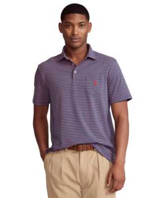 ralph lauren performance polo big and tall