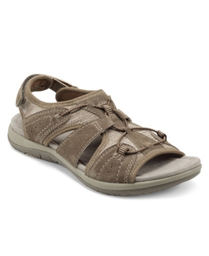 Earth Origins Women's Siena Sandal Women's Shoes