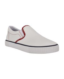 Eastin Twin Gore Slip-On Sneakers