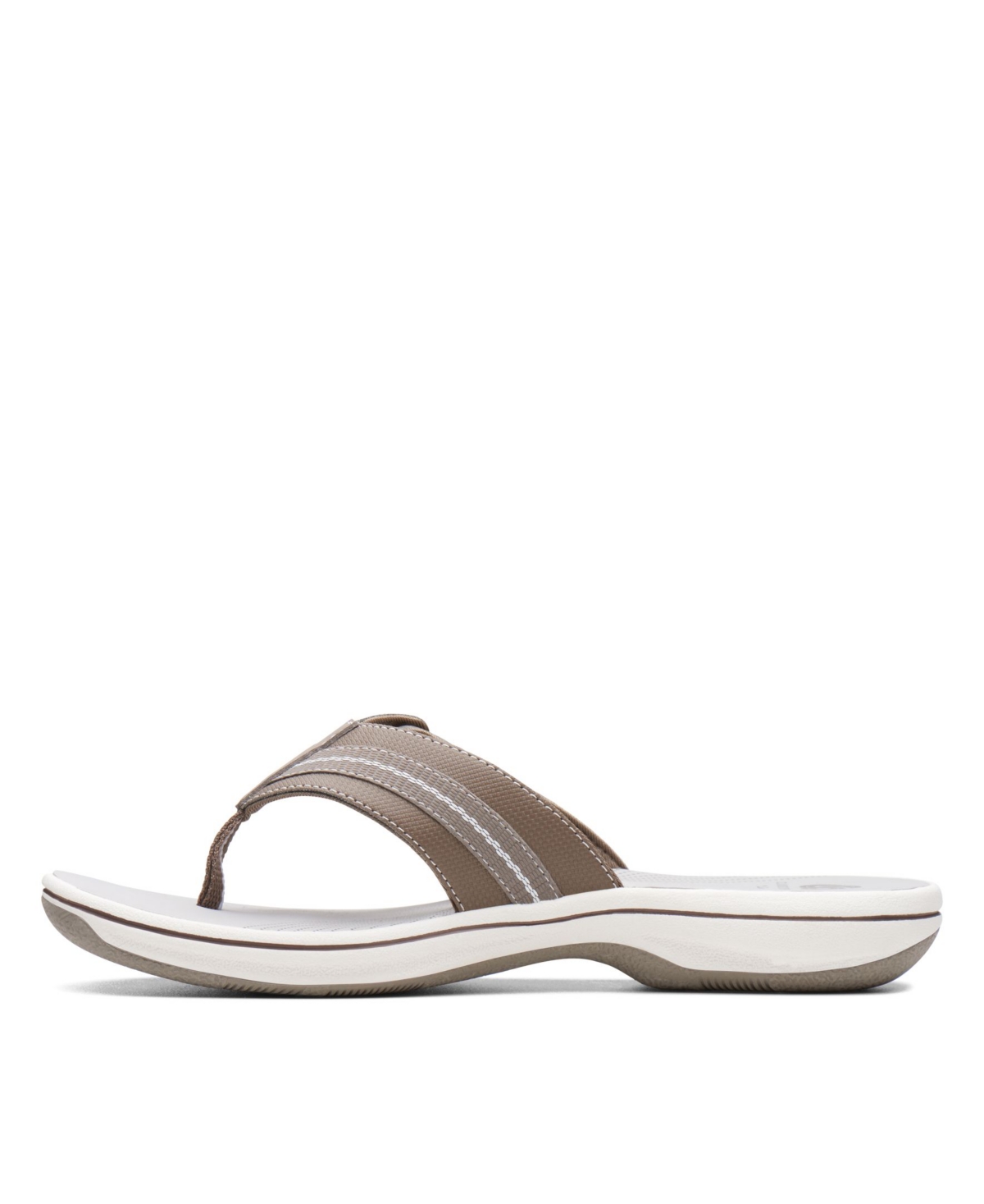 Clarks Women's Cloudsteppers Brinkley Jazz Sandals