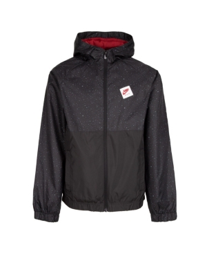 Jordan Big Boys Windbreaker Jacket