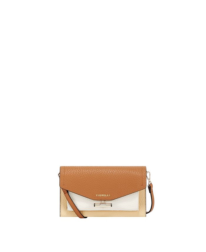 Fiorelli Women's Flynn Crossbody Macy's