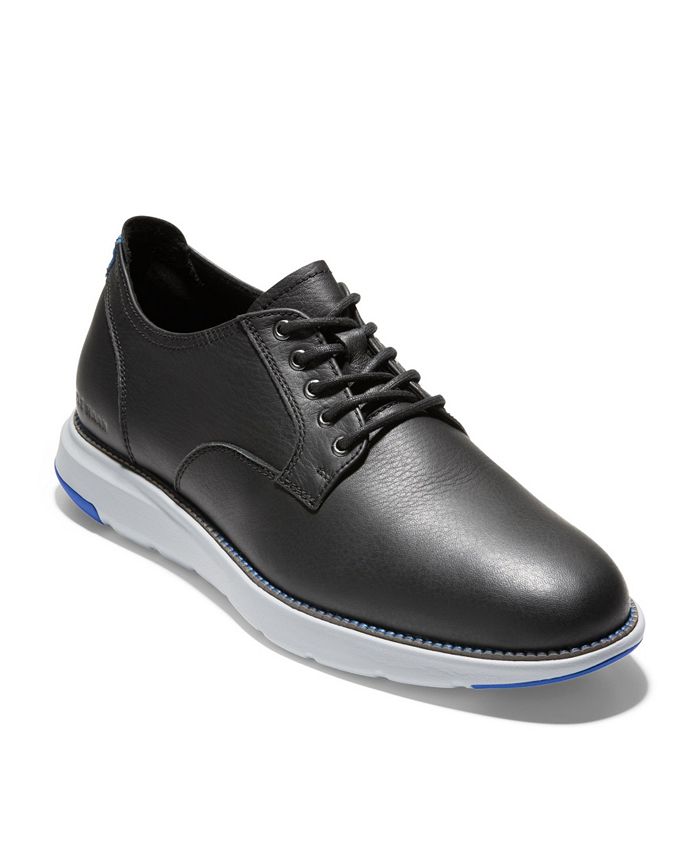 Cole Haan Men's Grand Atlantic Oxford Shoes - Macy's