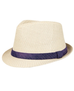 Levi's Men's Fedora Hat