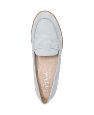 Women's Zee Slip On Penny Loafers