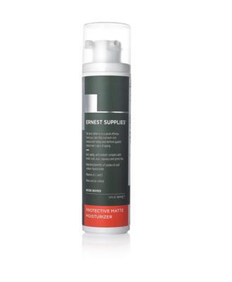 Ernest Supplies - Protective Matte Moisturizer, 100 ml