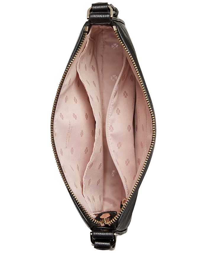 kate spade new york Run Around Medium Crossbody & Reviews Handbags