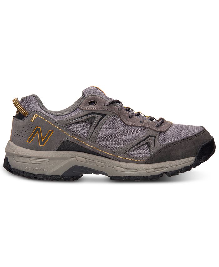 New Balance Men's 659 Training Sneakers from Finish Line - Macy's