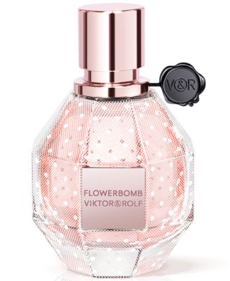 Viktor & Rolf - Flowerbomb Mariage Limited Edition Eau de Parfum, 1.7-oz.