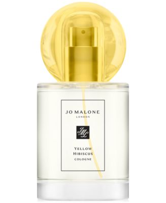 Jo Malone London Yellow Hibiscus Cologne 1 oz. Macy s