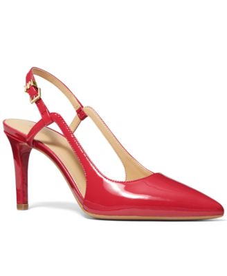 Michael Kors - Vanessa Flex Slingback Pumps