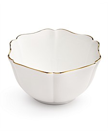 Baroque Berry Bowl, Created for Macy's