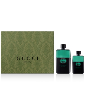 GUCCI MEN'S 2-PC. GUILTY BLACK EAU DE TOILETTE GIFT SET