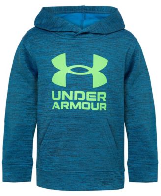 under armour youth hoodie clearance