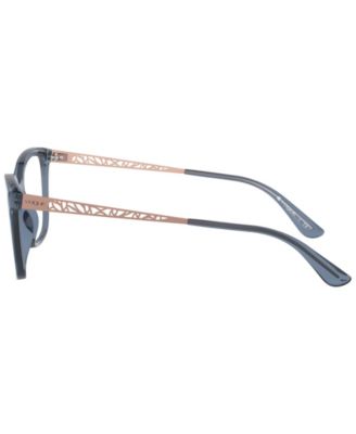 VO5285 Women's Square Eyeglasses
