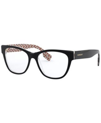 burberry eyeglasses be2301