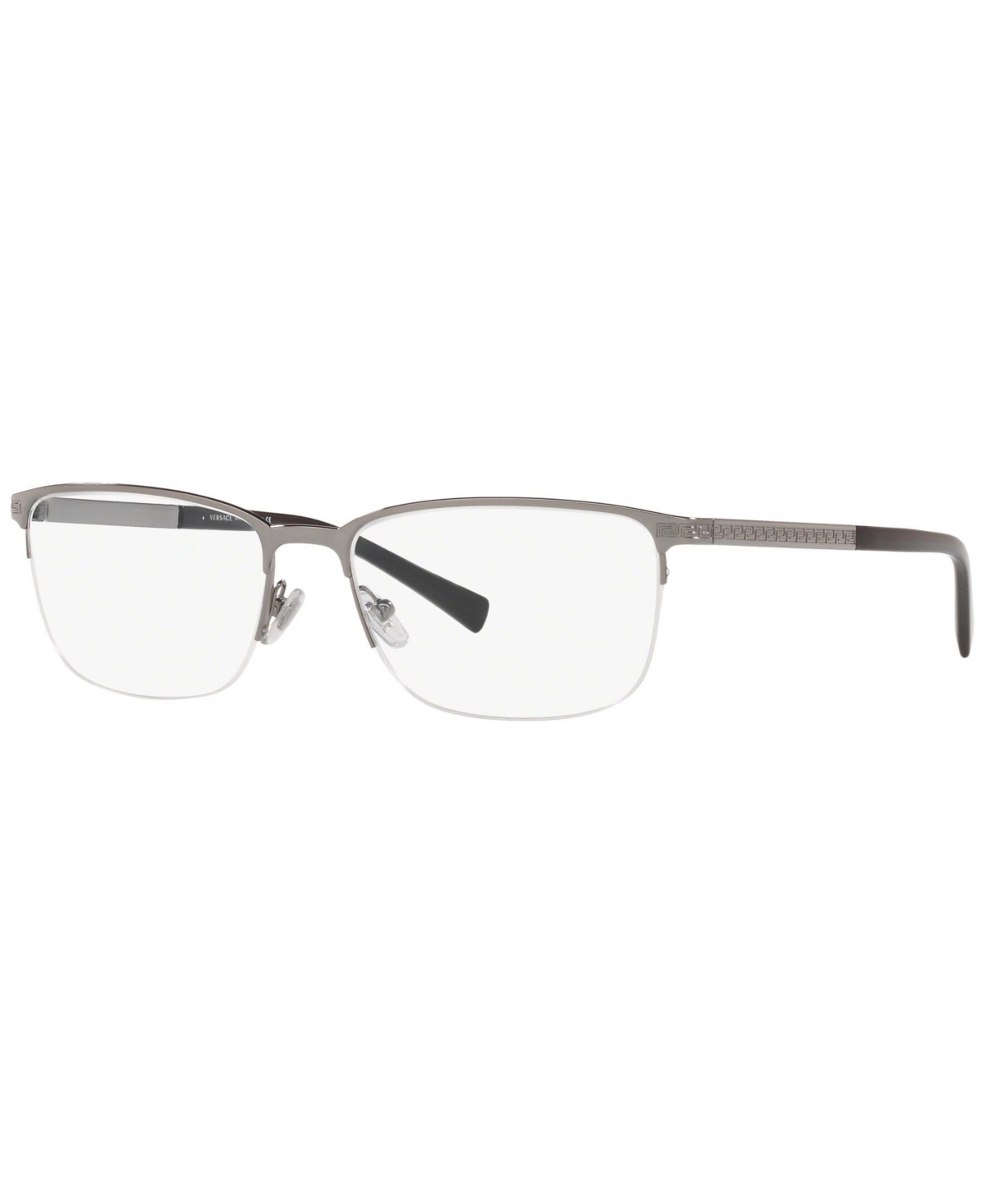 EAN 8056597051521 product image for Versace VE1263 Men's Oval Eyeglasses | upcitemdb.com