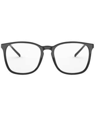 RB5387 Unisex Square Eyeglasses