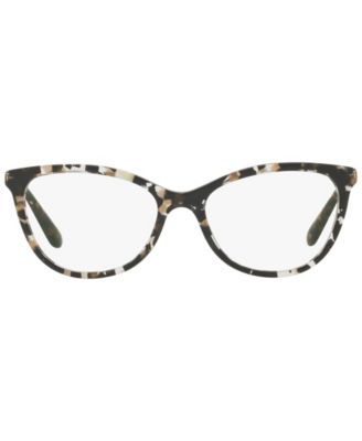 DG3258 Women's Butterfly Eyeglasses