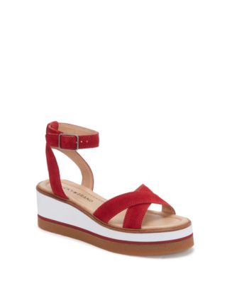 gyer wedge sandal