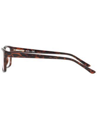 SF1568 Women's Square Eyeglasses