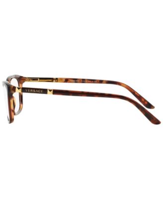 VE3186 Women's Butterfly Eyeglasses