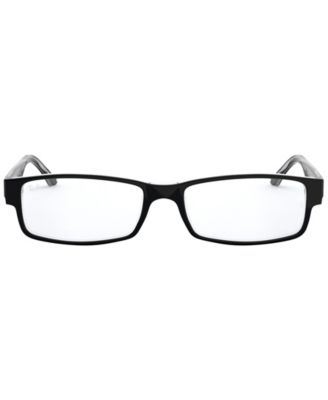 RX5114 Unisex Rectangle Eyeglasses