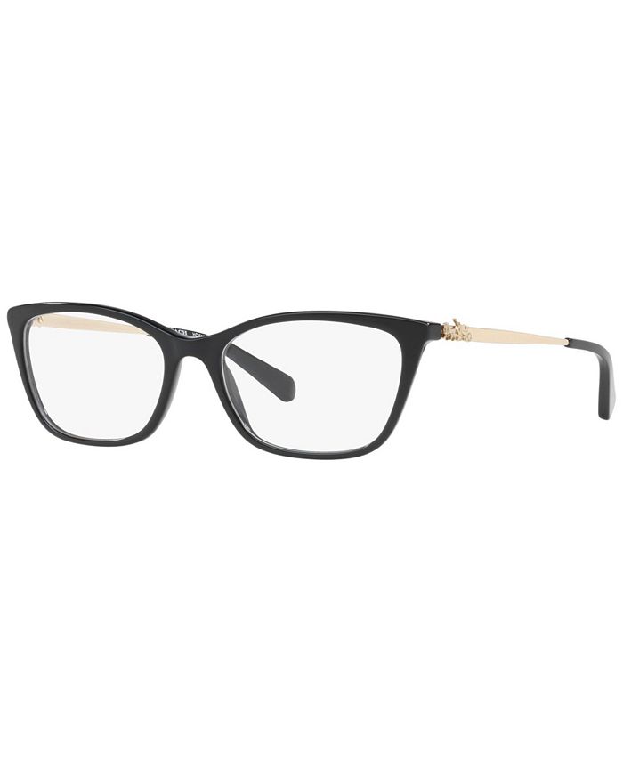 Coach hc6107 eyeglasses top