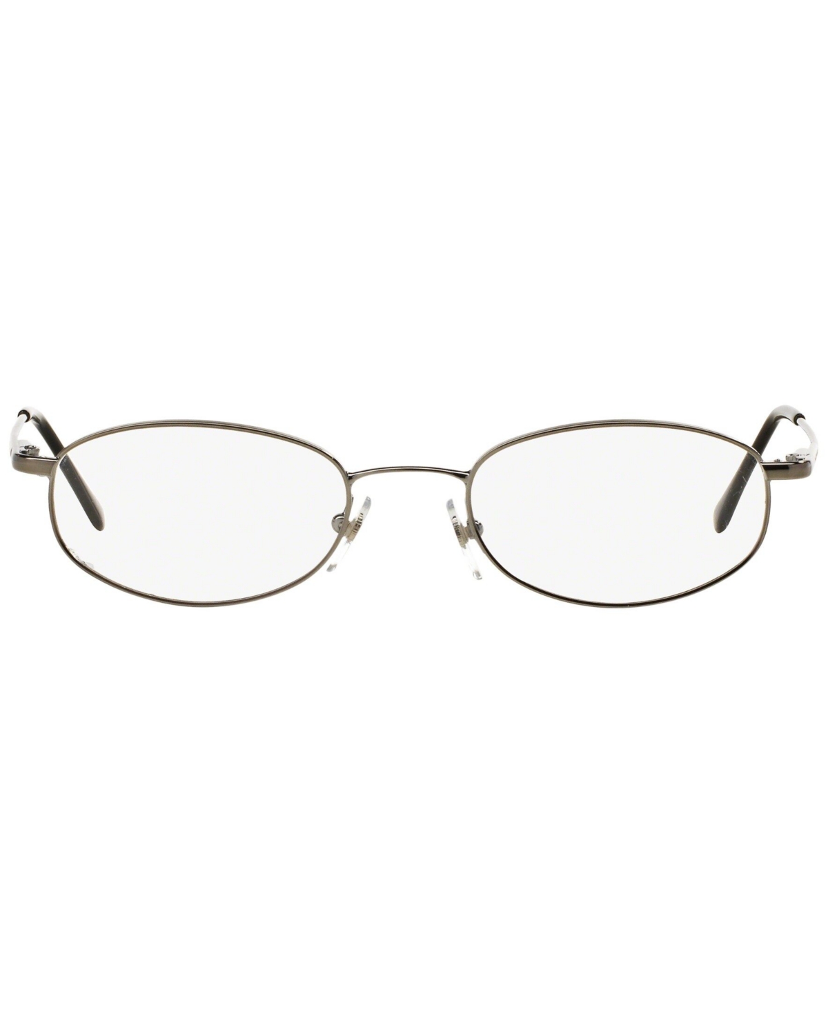 Brooks Brothers Bb 491 Men's Oval Eyeglasses