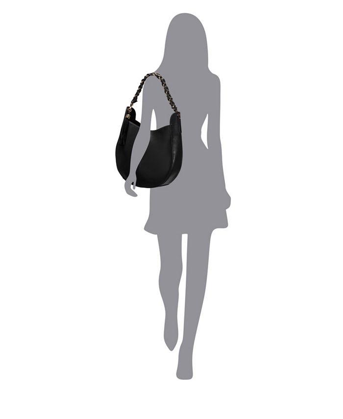 INC International Concepts Kimmii Hobo, Created for Macy's & Reviews ...