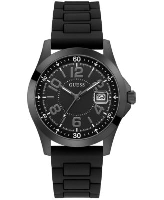 macy's guess watch men's