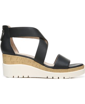 Women's Goodtimes Ankle Strap Wedge Sandals