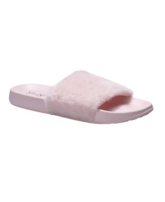 women slippers macys