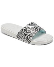 Women's Cool Cat Slide Sandals from Finish Line