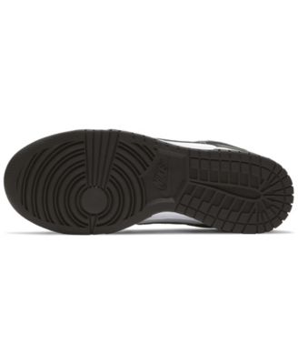 Women's Dunk Low Casual Sneakers from Finish Line