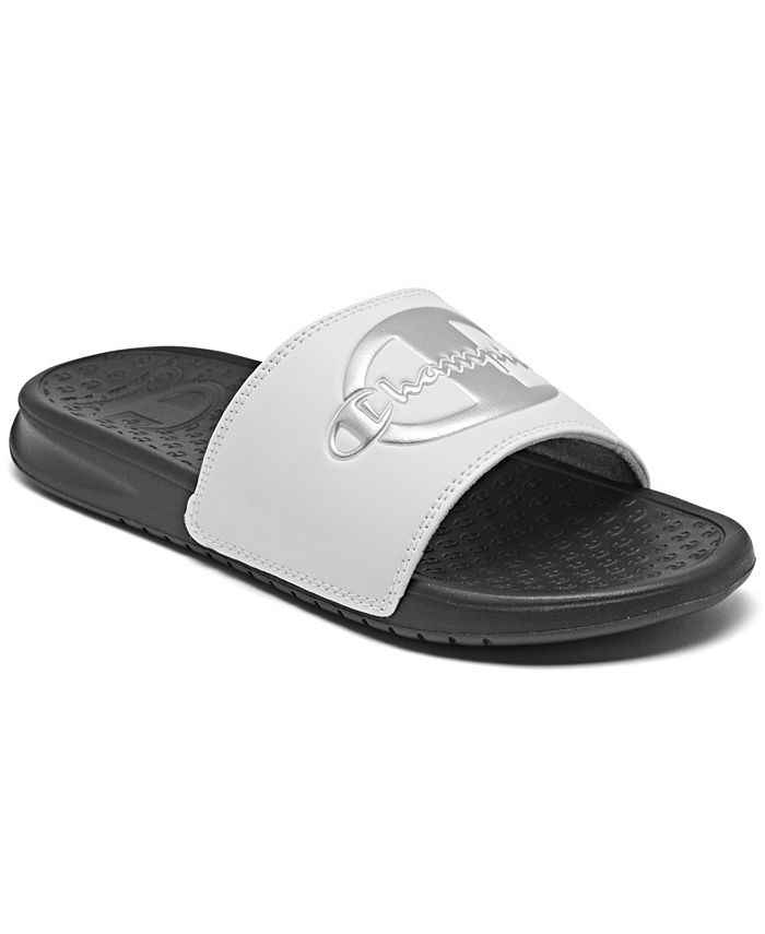 Champion slides macys online