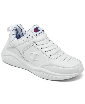 champion next emboss women's sneakers