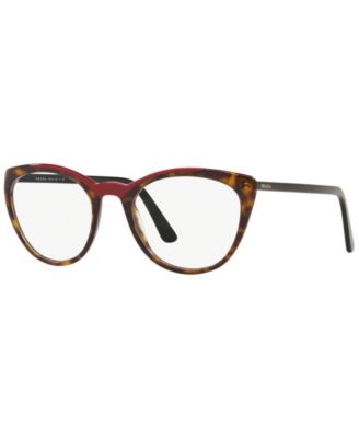 lenscrafters prada frames