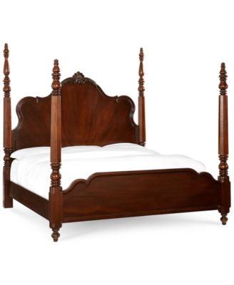 Furniture Basking Ridge California King Bed