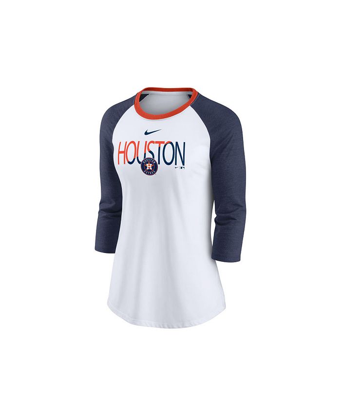 Nike Women's Houston Astros Official Replica Jersey - Macy's