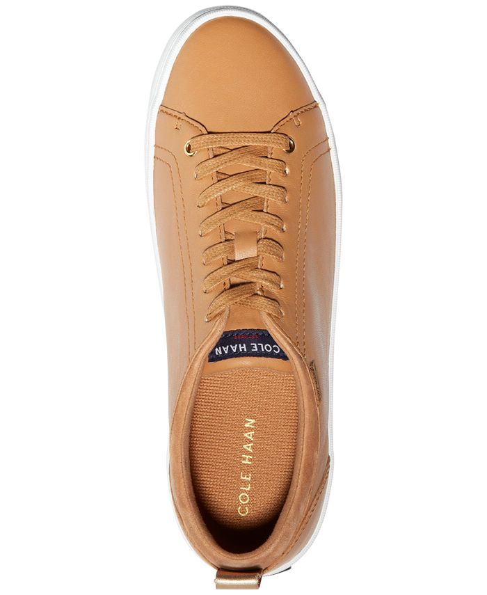 Cole Haan Women�s Coco Sneakers &amp; Reviews Athletic Shoes