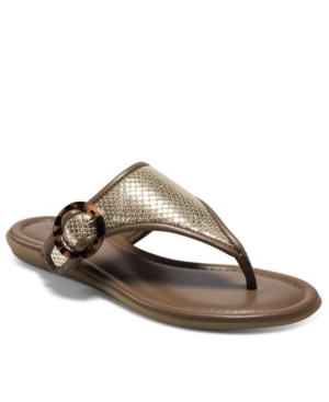 Aerosoles Women's Clarity Thong Sandal Women's Shoes