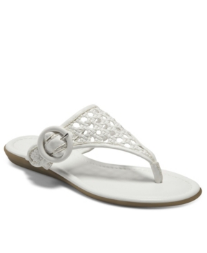 Aerosoles Women's Clarity Thong Sandal Women's Shoes