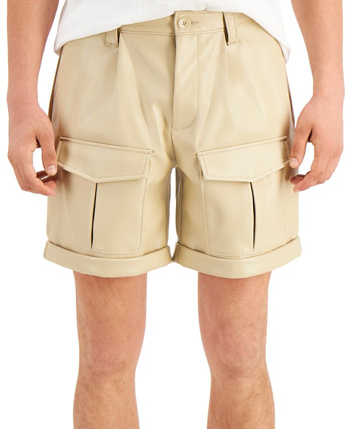 Macy's men's clearance short pants