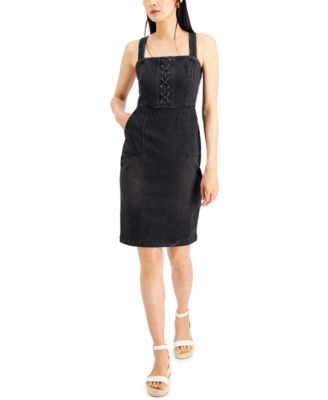 black dresses at macys