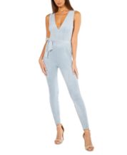 Bebe Jumpsuits Macy S