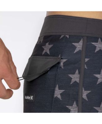 Phantom Patriot 2 20" Board Short